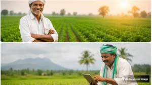 Pm Kisan 23rd Installment Avoid These 5 Mistakes To Get Rs 2 000