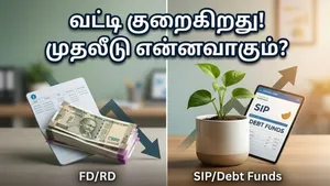 Rbi Interest Rate Cut Impact On Fd Sip Investments 2026 011