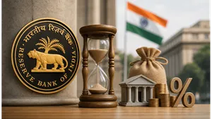 Rbi Monetary Policy June 2026 Impact On Fixed Deposits And Loan Emi Strategies 011