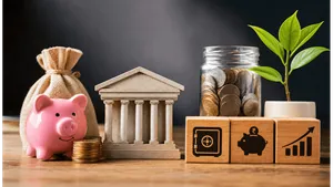 Rbi Mpc Meeting Investment Strategy How To Grow Your 10000 Rupees Savings 2026 011