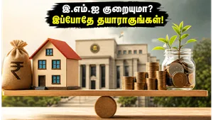 Rbi Mpc Meeting June 2026 Repo Rate Cut Impact On Emi And Fd Investments 011