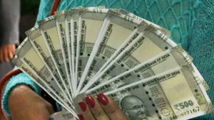 Will India Get Plastic Notes Soon Rbi Revives Polymer Currency Plan To Cut Costs