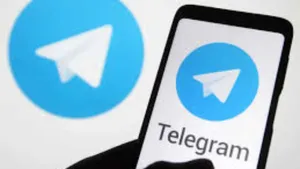 Telegrams 30b Empire How 30 Remote Engineers Power 1b Users Without Offices Or Hr