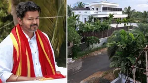 Thalapathy Vijay Net Worth 2026 Inside Tvk Chief S Rs 600 Crore Empire Assets