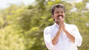 Thalapathy Vijay S Historic Electoral Impact How Tvk Reshaped Tamil Nadu Politics In 2026