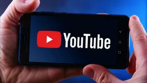 Youtube Down Thousands Of Users Hit By Major Global Outage Video Uploads And Streaming Broken
