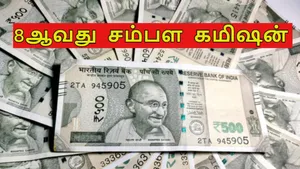 8th Pay Commission 10 Lakh Interest Free Car Loan Festival Bonus New Demands Explained