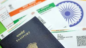 Passport Aadhaar Voter Id Do Any Prove Indian Citizenship What The Mea And Courts Say