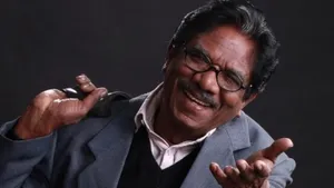 Legendary Tamil Director Bharathiraja Dead At 84 Iconic Filmmaker Who Changed Tamil Cinema