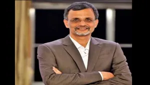 Software Jobs And Mba Degrees Face Disruption As Cea Nageswaran Warns Of Changing Workforce Trends