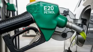 E20 Petrol Safe Insurance Claims Stay Valid Government Dismisses Fuel Mileage Fears