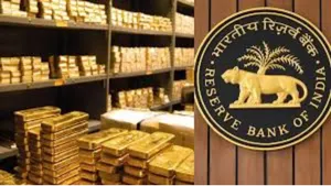 Central Banks Boost Gold Reserves As Holdings Surpass Us Treasuries Signaling Global Reserve Shift