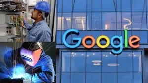 Google Spends 50 Million Training 300 000 Welders Electricians In Ai Era Why Skilled Trades Matt