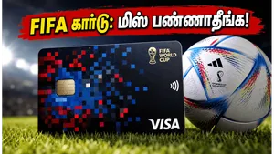 Hdfc Pixel Play Visa Credit Card Launch Exclusive Fifa Edition Features 2026 011