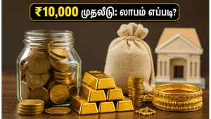 How To Invest 10000 In Gold Best Strategies 2026 011