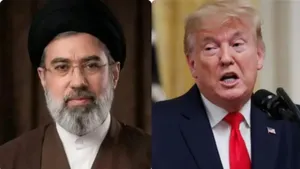 Strait Of Hormuz Remains Open Iran Clarifies Amid Closure Speculation