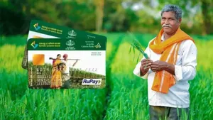 Need A Farm Loan Get Up To Rs 3 Lakh Through Kisan Credit Card At 4 Interest