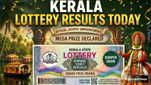 Kerala Stree Shakti Ss523 Lottery Results June 9 2026 Winners Prizes 011