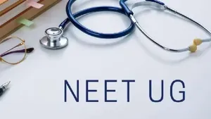 Neet Re Exam June 21 3 Major Changes Announced Longer Time Extra Rough Pages New Question Pape