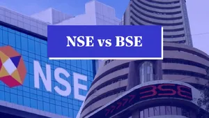 Nse Vs Bse Why Trading Volume Makes Nse The Market Leader What Investors Must Know Before The Nse