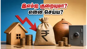 Rbi Repo Rate Unchanged Impact On Home Loan Emis And Fixed Deposit Strategy 2026 011