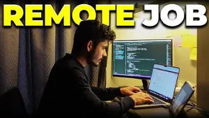 Tier 3 College Graduate Reveals How He Reached A Rs 5 Lakh Monthly Income