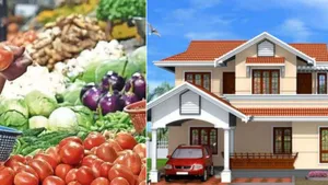 Son Of A Mumbai Vegetable Vendor Rewards Parents With Rs 1 Crore Flat At Age 21