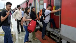 New Railway Penalties From July 1 Fare Evasion Fine Doubled To 500 Strict Action For Ticketless