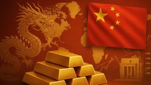 China Bans Retail Paper Gold Trading What This Means For Global And Indian Gold Demand