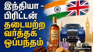 India Uk Fta What Gets Cheaper In India Full List Of Cars Whisky Clothes Electronics Chocolate