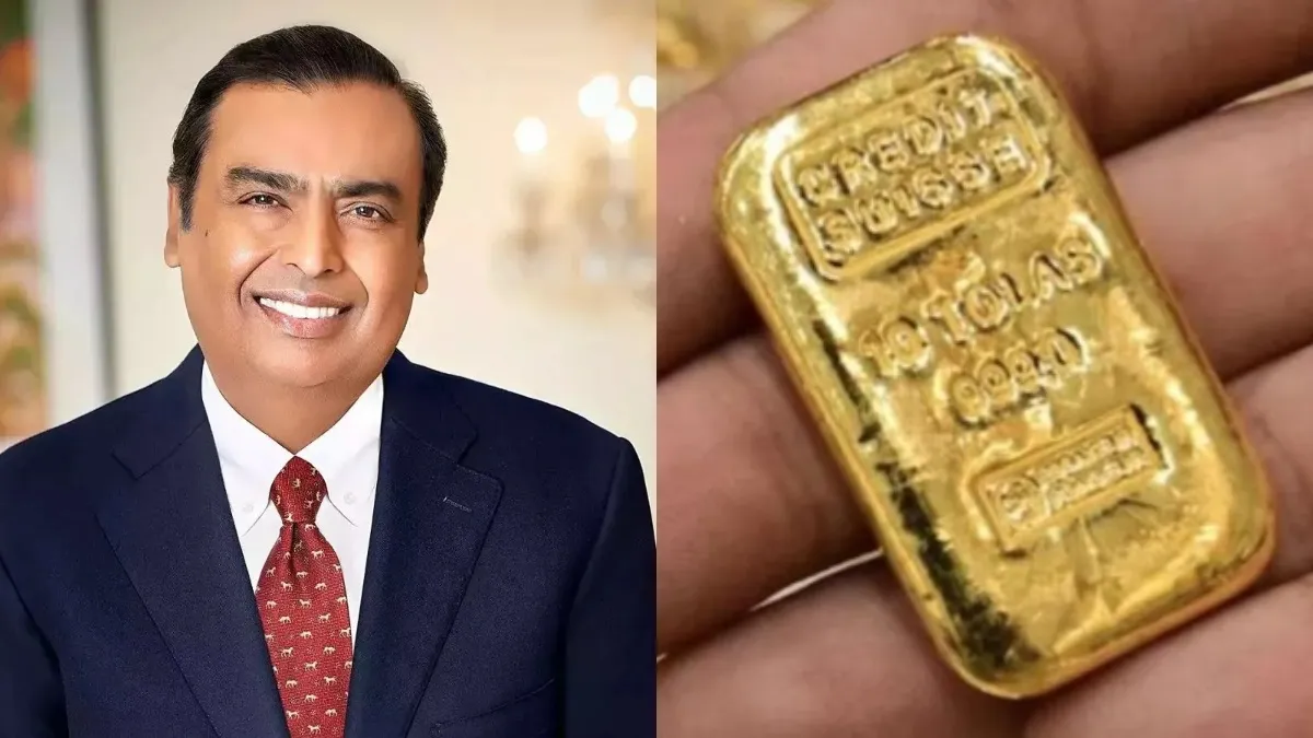 என்ன பெரிய தங்கம்..? தங்கத்தை விட 17 மடங்கு லாபத்தைக் கொடுத்த ரிலையன்ஸ் கதை தெரியுமா உங்களுக்கு..!
