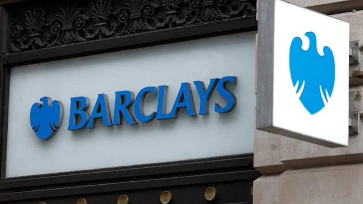5000 ஊழியர்கள் பணிநீக்கம்.. Barclays அறிவிப்பால் ஊழியர்கள் அதிர்ச்சி.. இதுக்கும் ஏஐ தான் காரணமா?