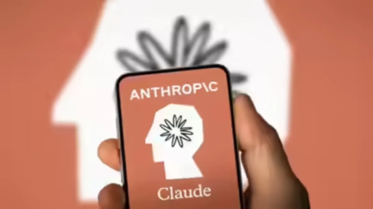 Anthropic வெளியிட்ட அந்த ஒரு அறிவிப்பு.. இனி சகலமும் ஏஐ துறையில் மாறப்போகிறது!
