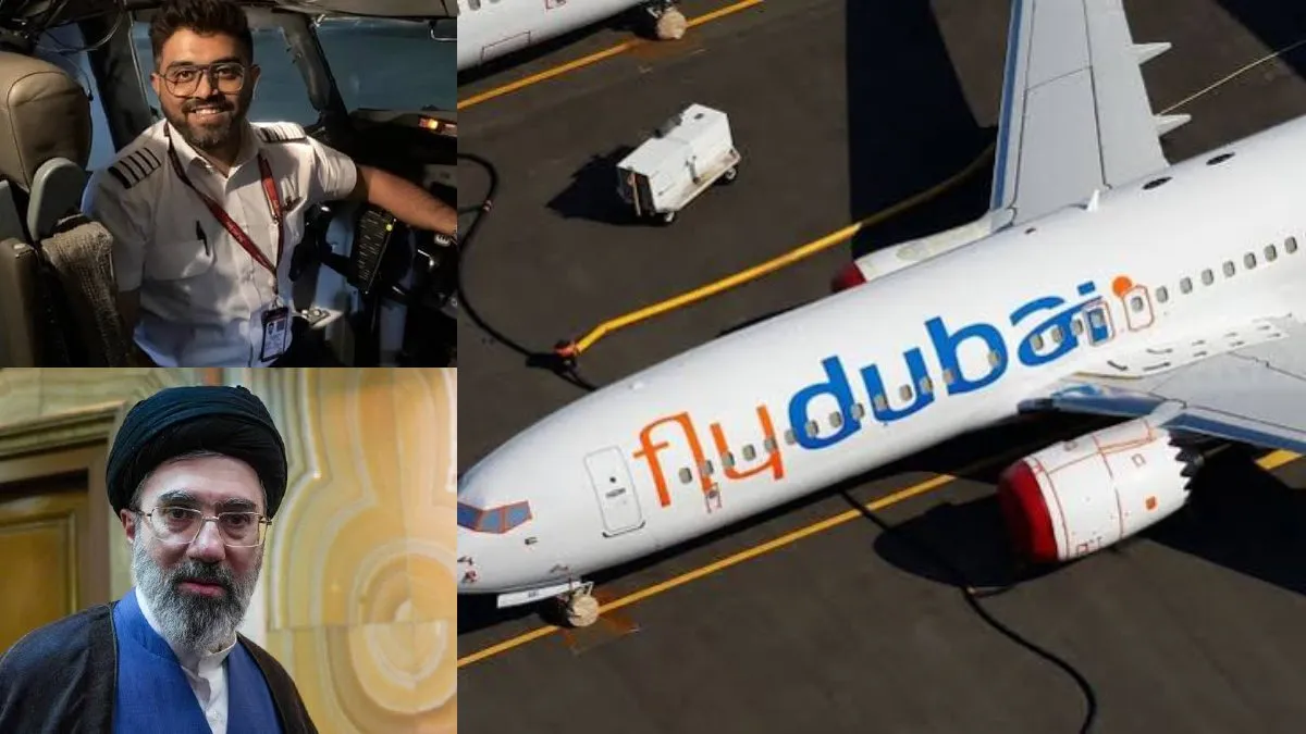 Flydubai விமான சம்பவத்தில் ஈரானுக்கு தொடர்பா? திடீரென இப்படி ஒரு சந்தேகம் எழுவது ஏன்?