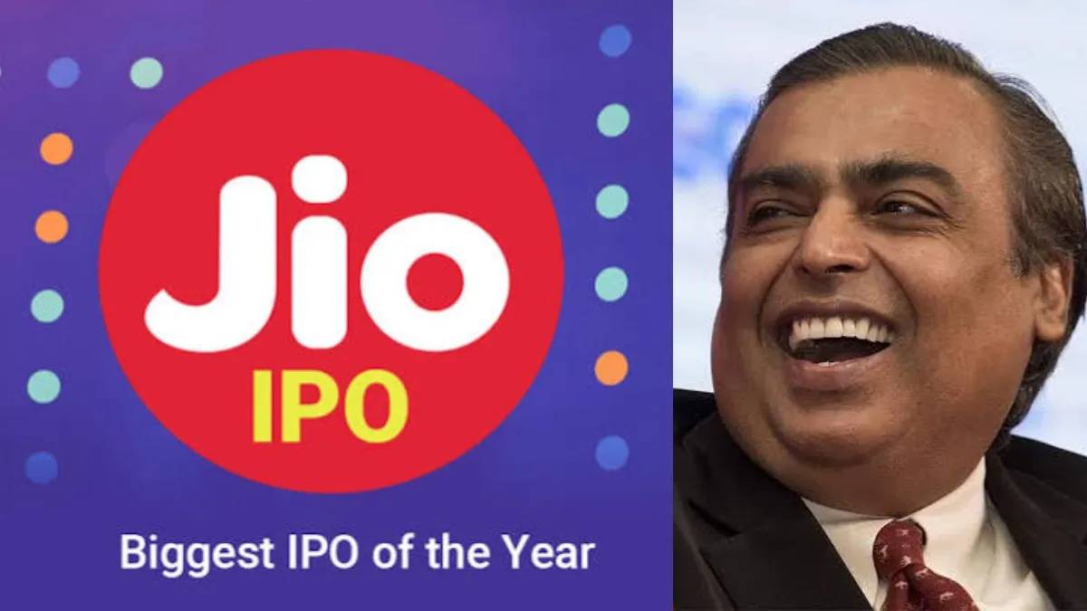 JIO IPO படைத்த உலக சாதனை: சும்மா இல்ல பாஸ் 1 கோடி .. அம்பானிக்கு ஜாக்பாட் தான்..!!