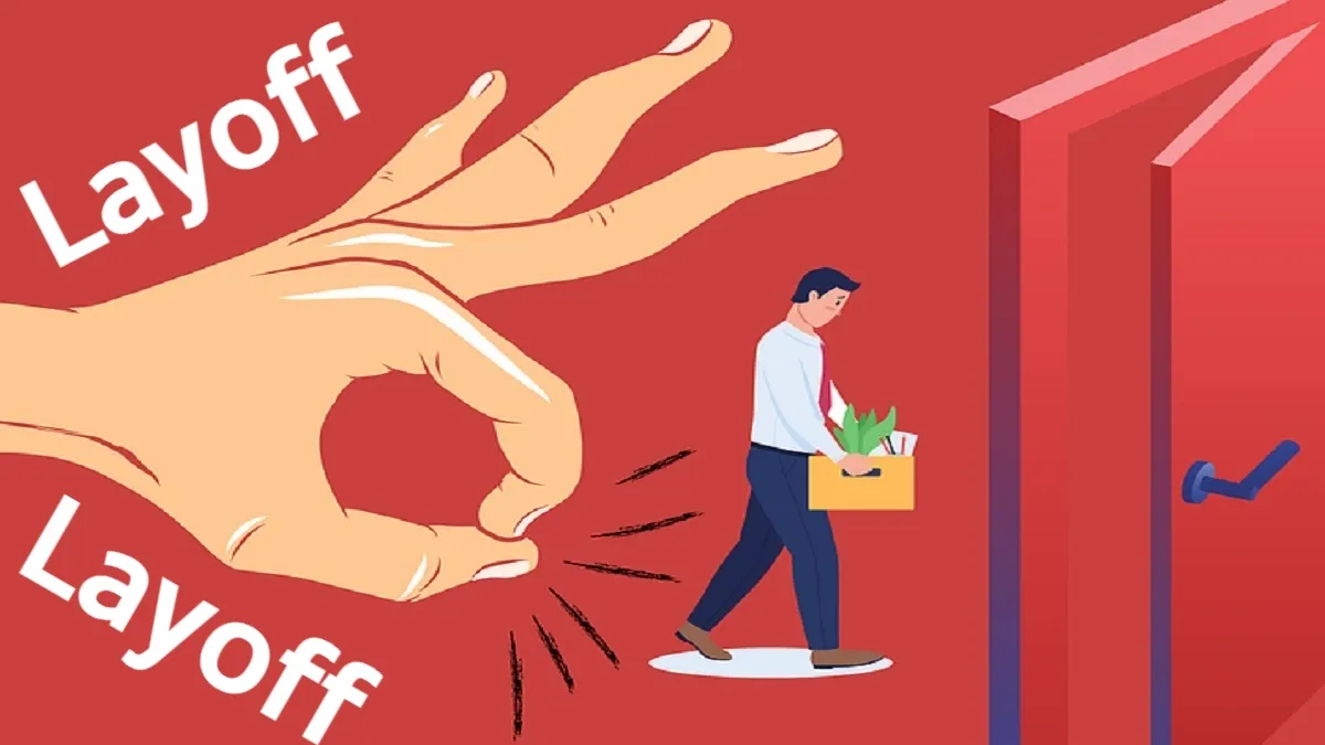 Tech Layoff: ஒரே அறிவிப்பு.. 660 பேரை வீட்டுக்கு அனுப்பிய அமெரிக்க நிறுவனம்..!