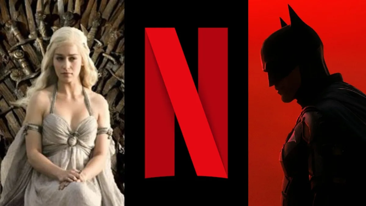 விடிந்ததும் வந்த ஈமெயில்.. 1000 பேர் திடீர் பணிநீக்கம்.. Netflix அறிவிப்பால் அதிர்ந்த ஊழியர்கள்!