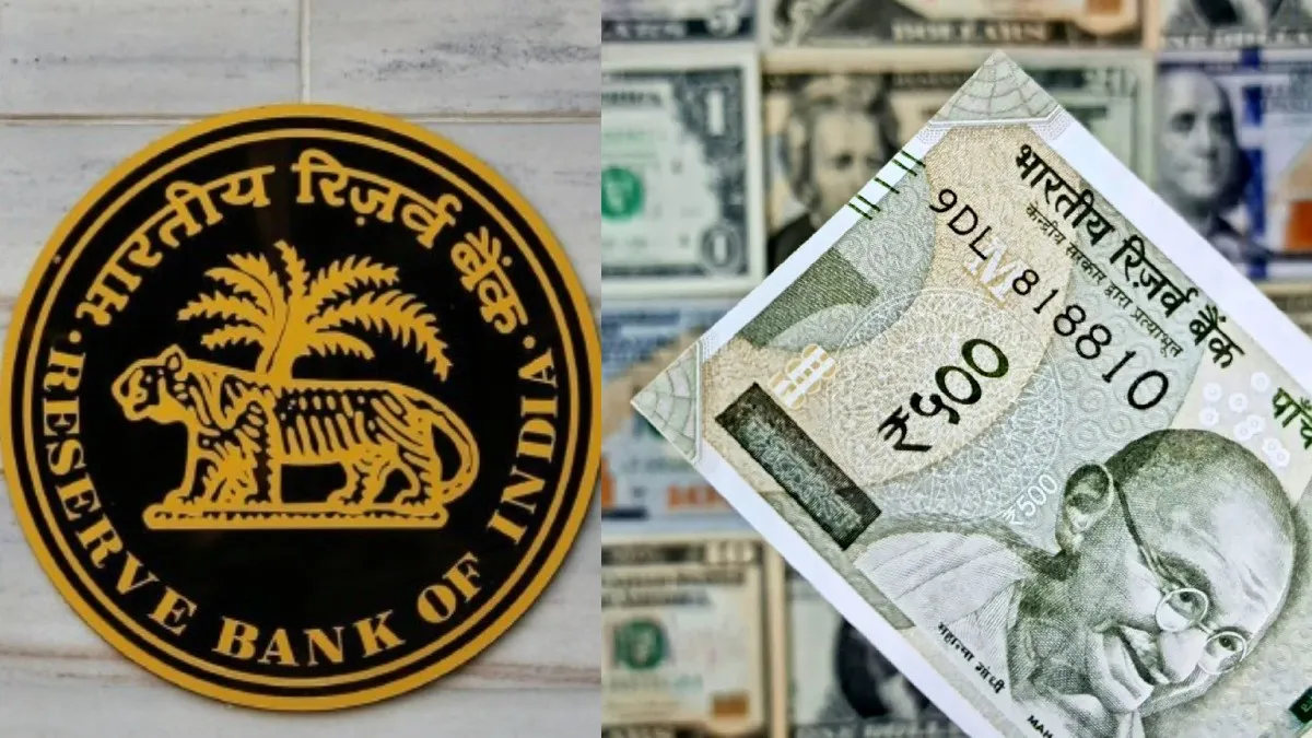 சனிக்கிழமை ஆக்ஷன், திங்கட்கிழமை ரியாக்ஷன்.. RBI-யின் 2 அதிரடி அறிவிப்பு.. சீனா கொடுத்த டிப்ஸ்..!