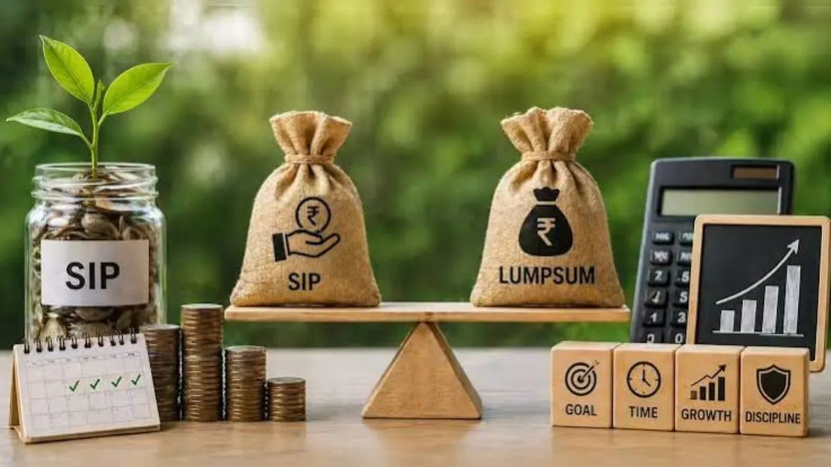 மாதம் ரூ.10,000 SIP Vs ஆண்டுக்கு ஒருமுறை ரூ. 1.2 லட்சம் மொத்த முதலீடு – மியூச்சுவல் ஃபண்டில் எது லாபம் தரும்?