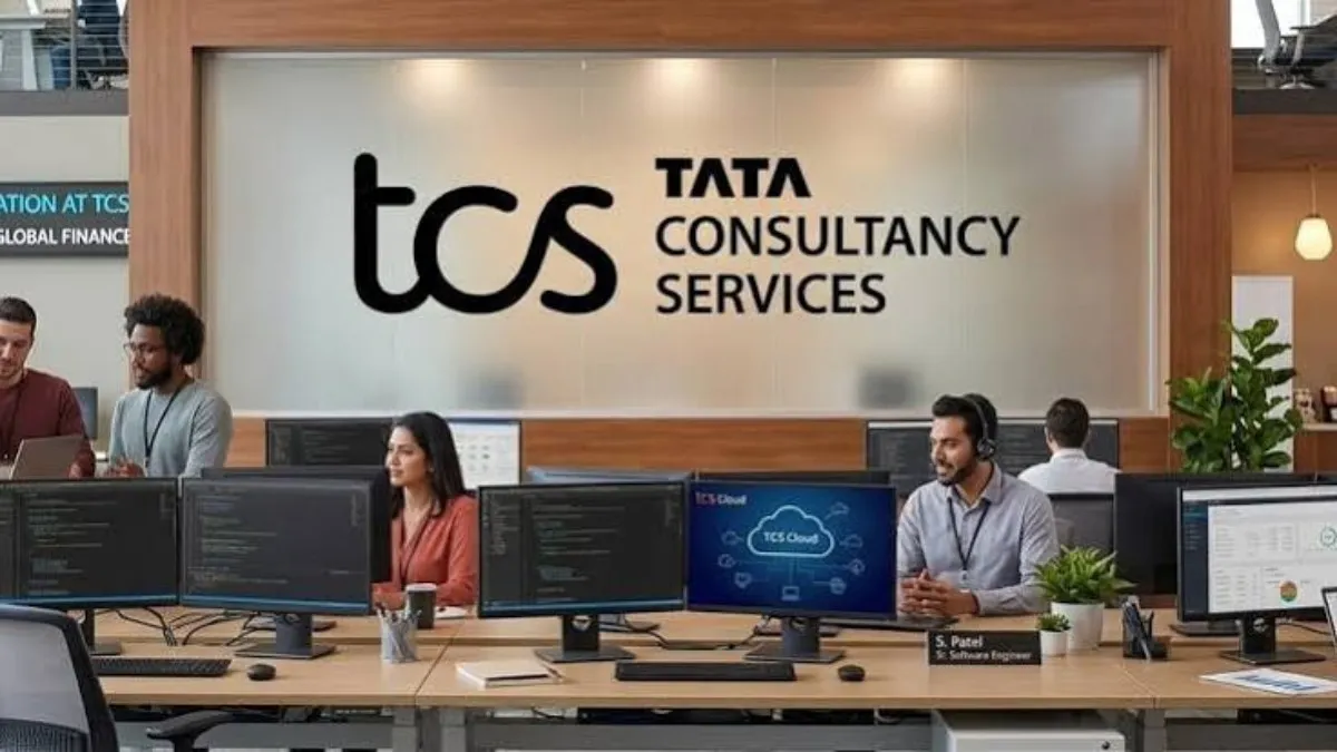 TCS அப்டேட்: இந்த இரண்டு திறன்கள் இருந்தால் தான் இனி ஐடி வேலைவாய்ப்பு கிடைக்கும்..!!