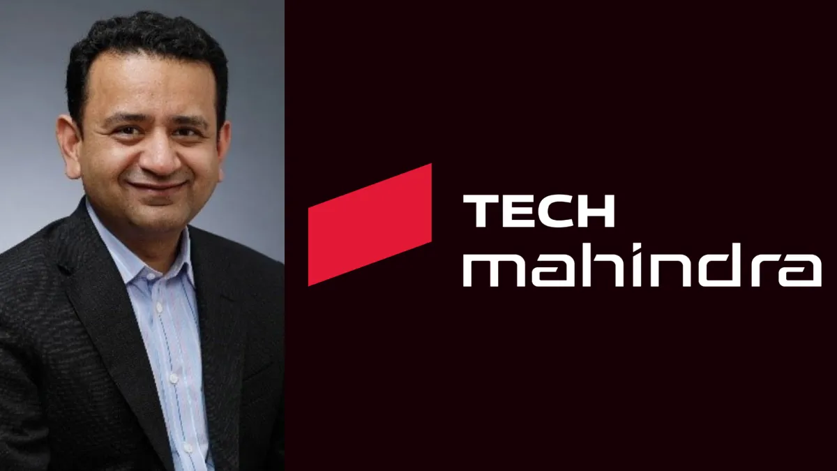 சம்பவகாரனாக மாறிய Tech Mahindra சிஇஓ மோஹித் ஜோஷி.. டிசிஎஸ், ஹெச்சிஎல் காட்டிலும் பிரம்மாண்டம்!