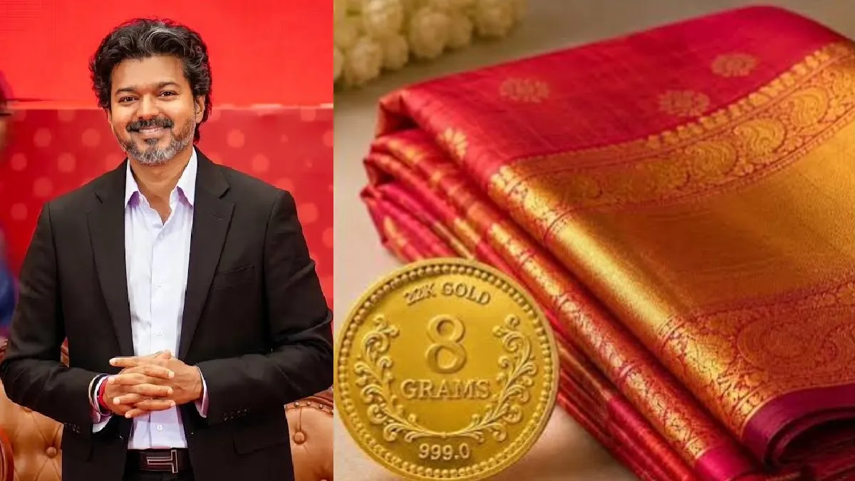 அண்ணன் சீர் திட்டம்: தமிழக அரசு வெளியிட்ட முக்கிய அப்டேட்..!! இது இருந்தா தான் சீர் கிடைக்கும்..!!