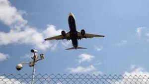 Domestic Flight Charges Increased By 5 Percent With Increase In Airfuel Rates