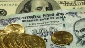Rupee Falls Close To 75 Level Against Us Dollar Down For Fifth Day In A Row