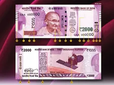 Rbi Has Not Printed A Single 2000 Rupee Note Since Last Three Years