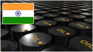 India Has Become Europe S Refined Fuel Supplier And Buying Record Amounts Of Russian Crude