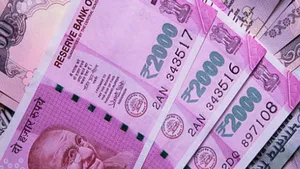 Rbi Said That 72 Percent Of The Notes Have Reached The Banks