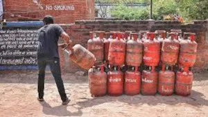 Lpg Cylinder Prices Did Not Decrease Even In July
