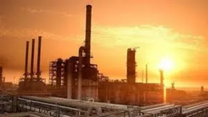 Will The Rise In Crude Oil Affect Inflation