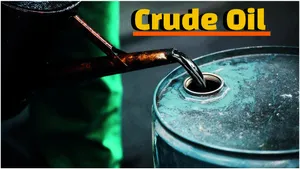 The Price Of Crude Oil Is Increasing Worldwide